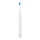 Niceboy ION Sonic Lite - Sonic hammasharja 500 mAh IPX7 valkoinen