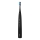 Niceboy ION Sonic Lite - Sonic hammasharja IPX7 musta