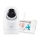 Niceboy ION Starlight SL5 - Vauvamonitori Full HD 1080p 4000 mAh 5V