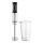 Niceboy ION Twister T2 - Sauvasekoitin 1200W/230V ruostumaton/musta