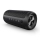 Niceboy Orion - LED Langaton kaiutin mikrofonilla 24W/2200 mAh IPX7 musta