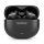 Niceboy Pins 4 - Langaton earphones kanssa ANC 400 mAh + 2x 50 mAh IPX4 musta
