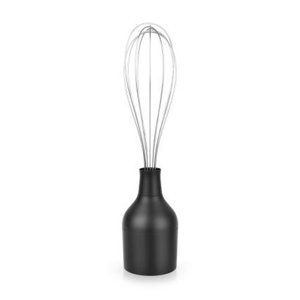 Niceboy Twister T1 Set - Sauvasekoitin lisävarusteineen 500 W/230 V, musta