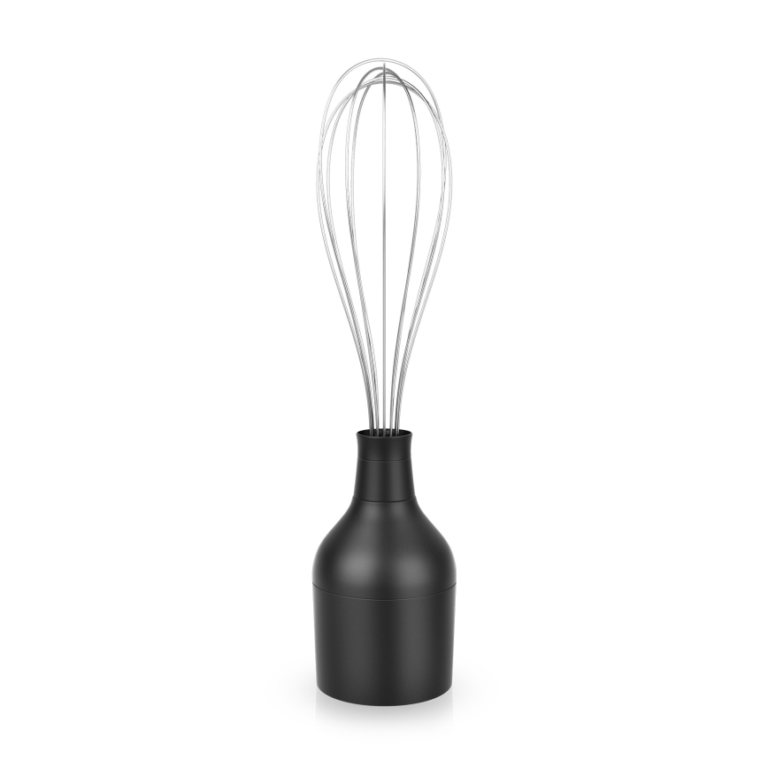 Niceboy Twister T1 Set - Sauvasekoitin lisävarusteineen 500 W/230 V, musta