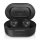 Niceboy Upotettu 4 - Langaton earphones 500 mAh + 2x 70 mAh IPX5 musta