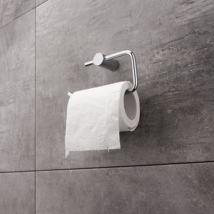 NIMCO BR 11055-26 - WC-paperin pidike BORMO kiiltävä kromi