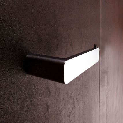NIMCO MA 29055-26 - WC-paperin pidike MAYA kiiltävä kromi