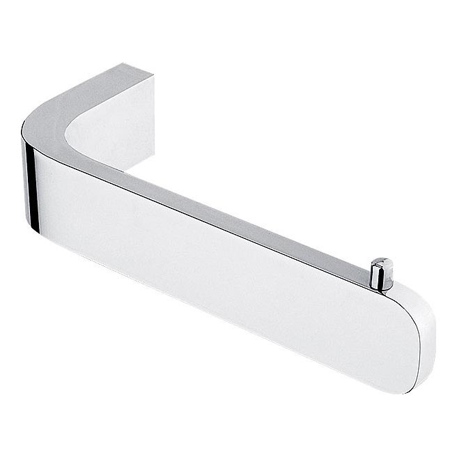 NIMCO NK 30055-26 - WC-paperin pidike NIKAU kiiltävä kromi