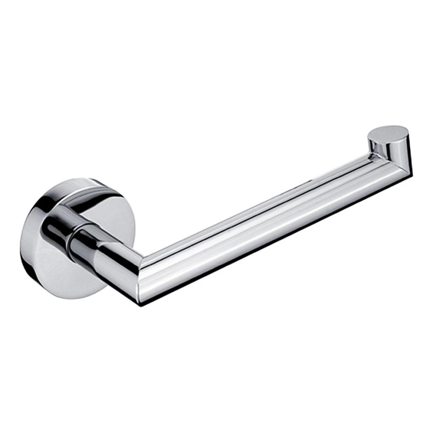 NIMCO UN 13055M-26 - WC-paperin pidike UNIX kiiltävä kromi