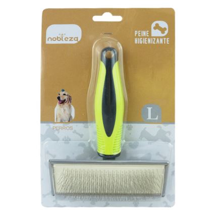 Nobleza - Kampa koiralle vihreä 11,5 cm