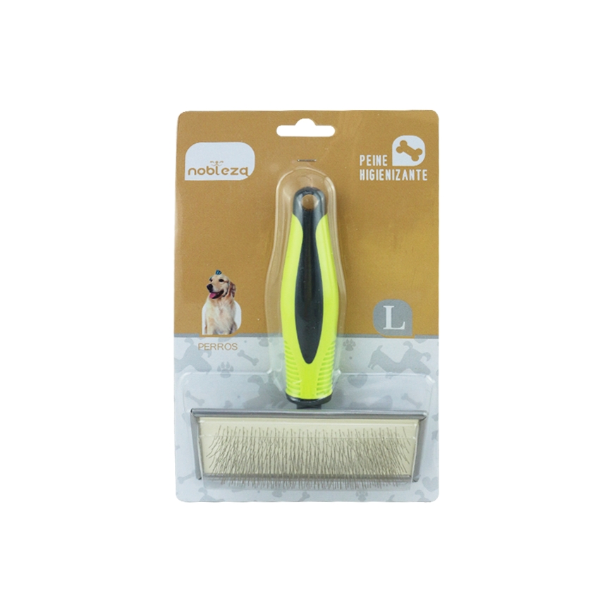 Nobleza - Kampa koiralle vihreä 11,5 cm