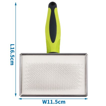 Nobleza - Kampa koiralle vihreä 11,5 cm