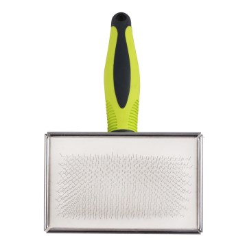 Nobleza - Kampa koiralle vihreä 6,3 cm