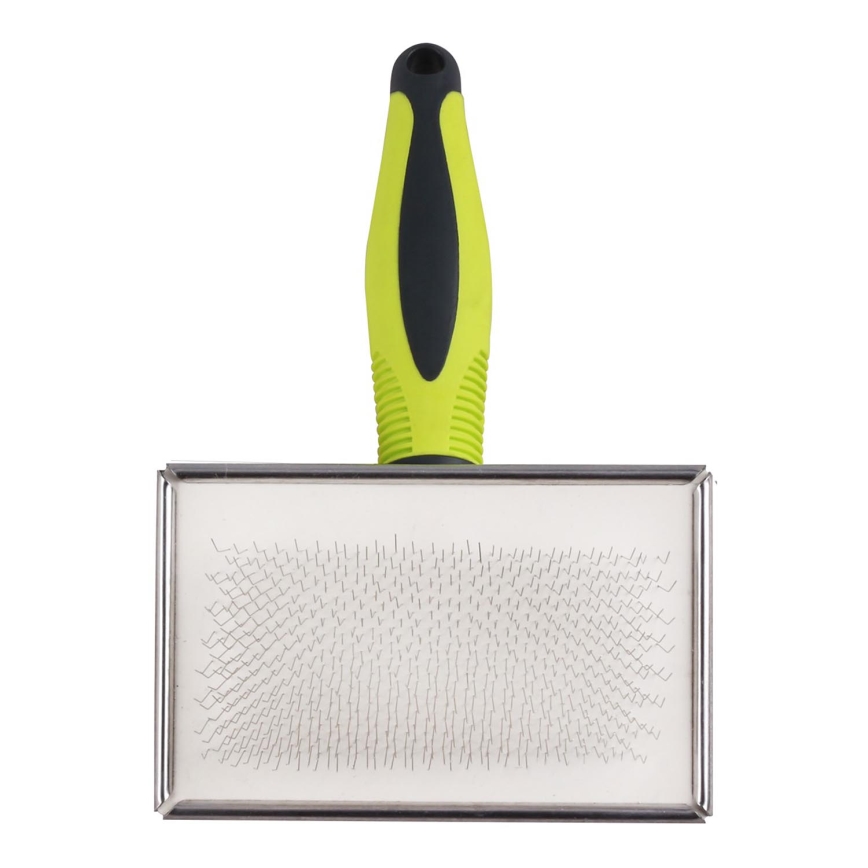 Nobleza - Kampa koiralle vihreä 6,3 cm