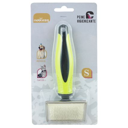 Nobleza - Kampa koiralle vihreä 6,3 cm