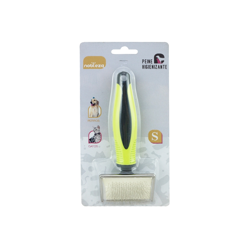 Nobleza - Kampa koiralle vihreä 6,3 cm