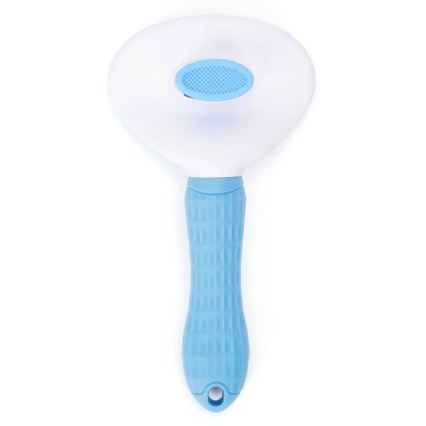 Nobleza - Kampa koirille ja kissoille sininen 11 cm