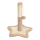 Nobleza - kissan raapimislaite 38x33,5 cm beige