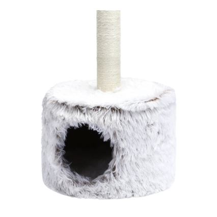 Nobleza - kissan raapimislaite 67x34cm lammas