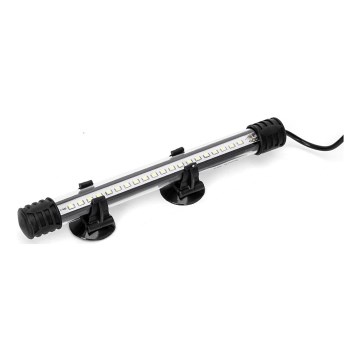 Nobleza - LED Akvaarion valaistus LED/1W/230V IPX7 20 cm