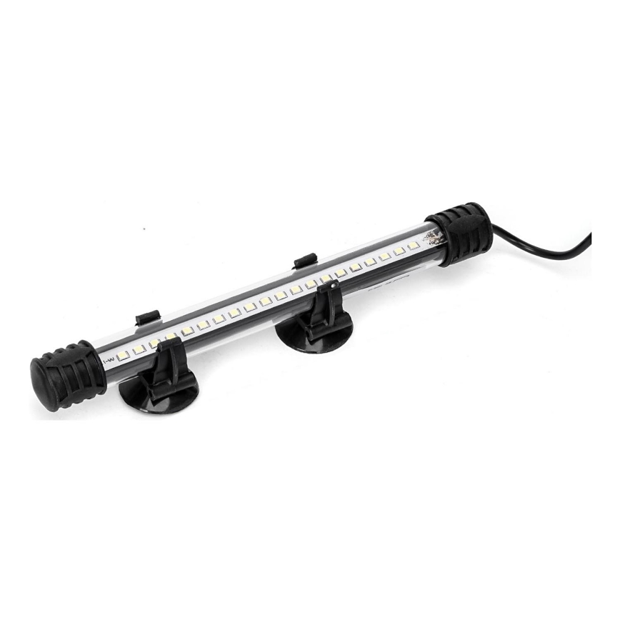 Nobleza - LED Akvaarion valaistus LED/1W/230V IPX7 20 cm