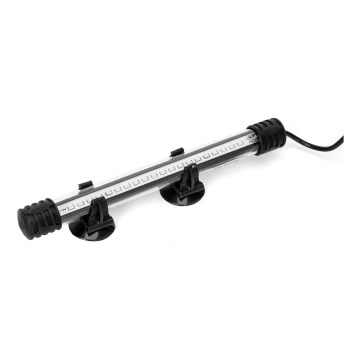 Nobleza - LED Akvaarion valaistus LED/1W/230V IPX7 20 cm