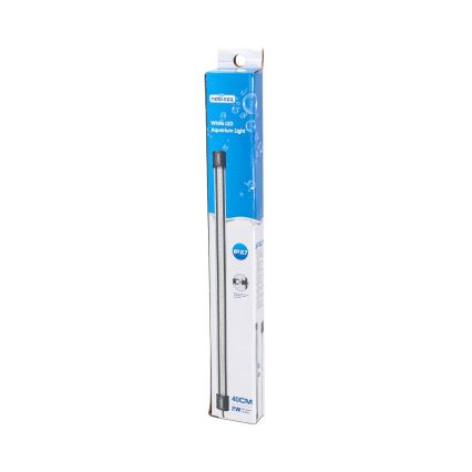 Nobleza - LED Akvaarion valaistus LED/2W/230V IPX7 40 cm