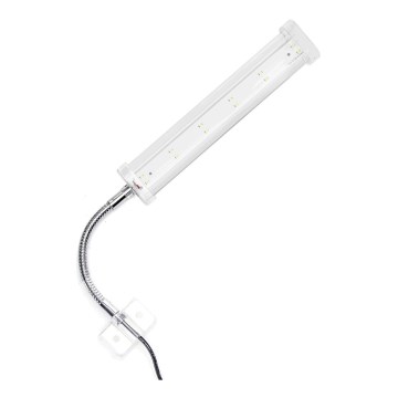 Nobleza - LED Akvaarion valaistus LED/6W/230V IPX7 23 cm