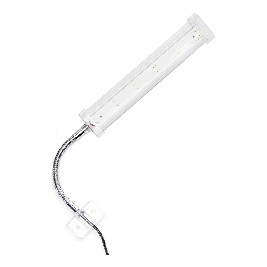 Nobleza - LED Akvaarion valaistus LED/6W/230V IPX7 23 cm