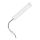 Nobleza - LED Akvaarion valaistus LED/6W/230V IPX7 23 cm