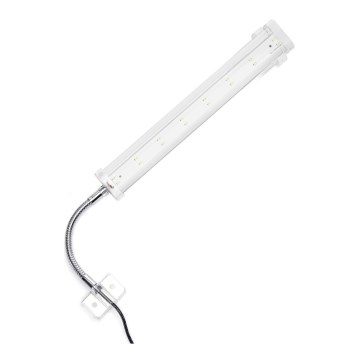 Nobleza - LED Akvaarion valaistus LED/8W/230V IPX7 30 cm