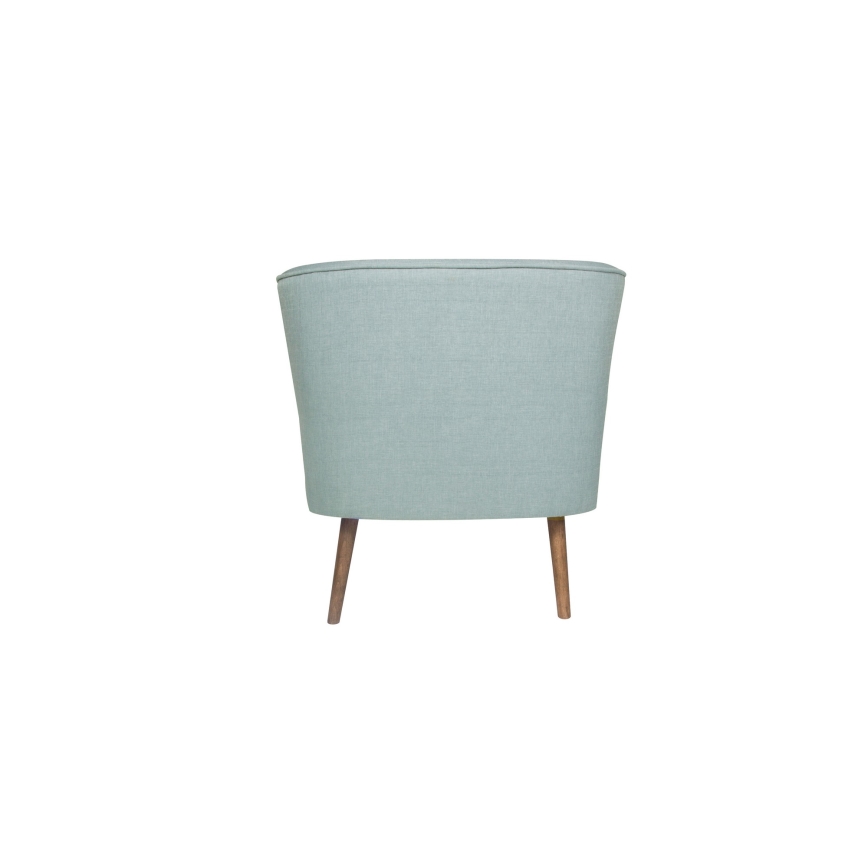 Nojatuoli JENI, sininen