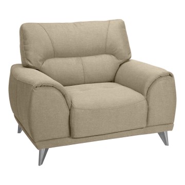 Nojatuoli LIVORNO beige