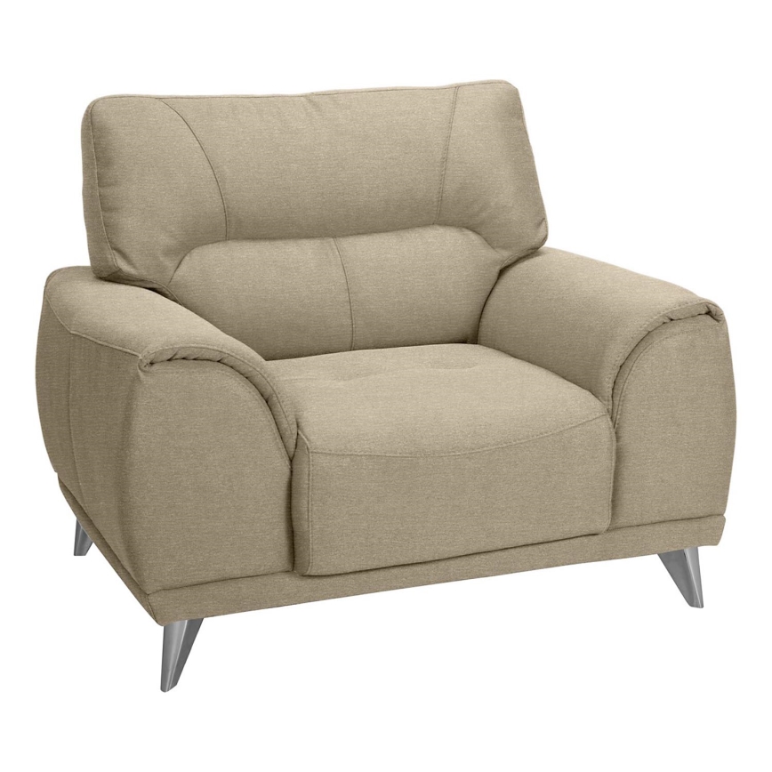Nojatuoli LIVORNO beige