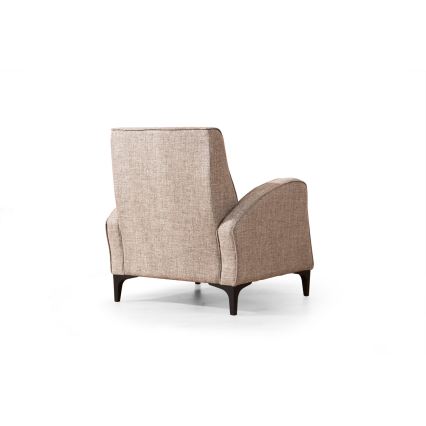 Nojatuoli PAT beige