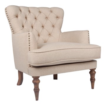Nojatuoli SCOT beige