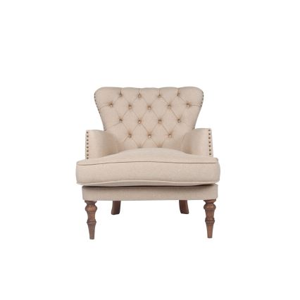 Nojatuoli SCOT beige