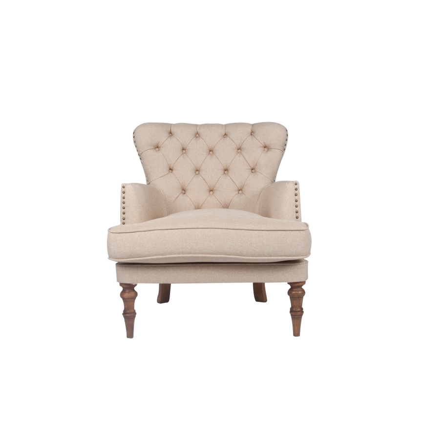 Nojatuoli SCOT beige