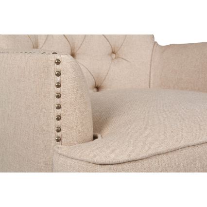 Nojatuoli SCOT beige