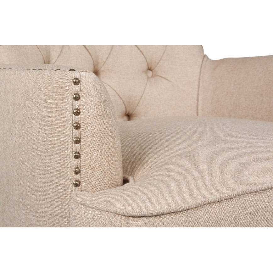 Nojatuoli SCOT beige