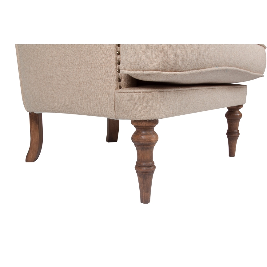 Nojatuoli SCOT beige