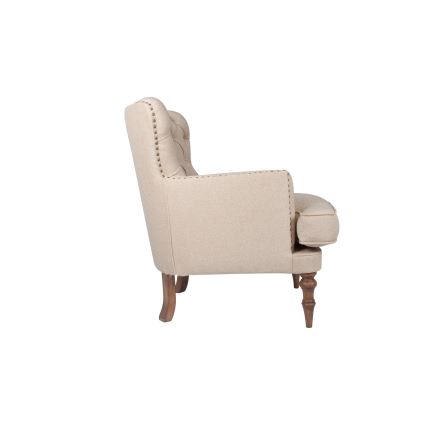 Nojatuoli SCOT beige