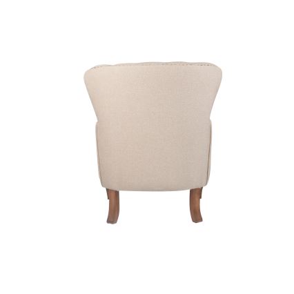 Nojatuoli SCOT beige