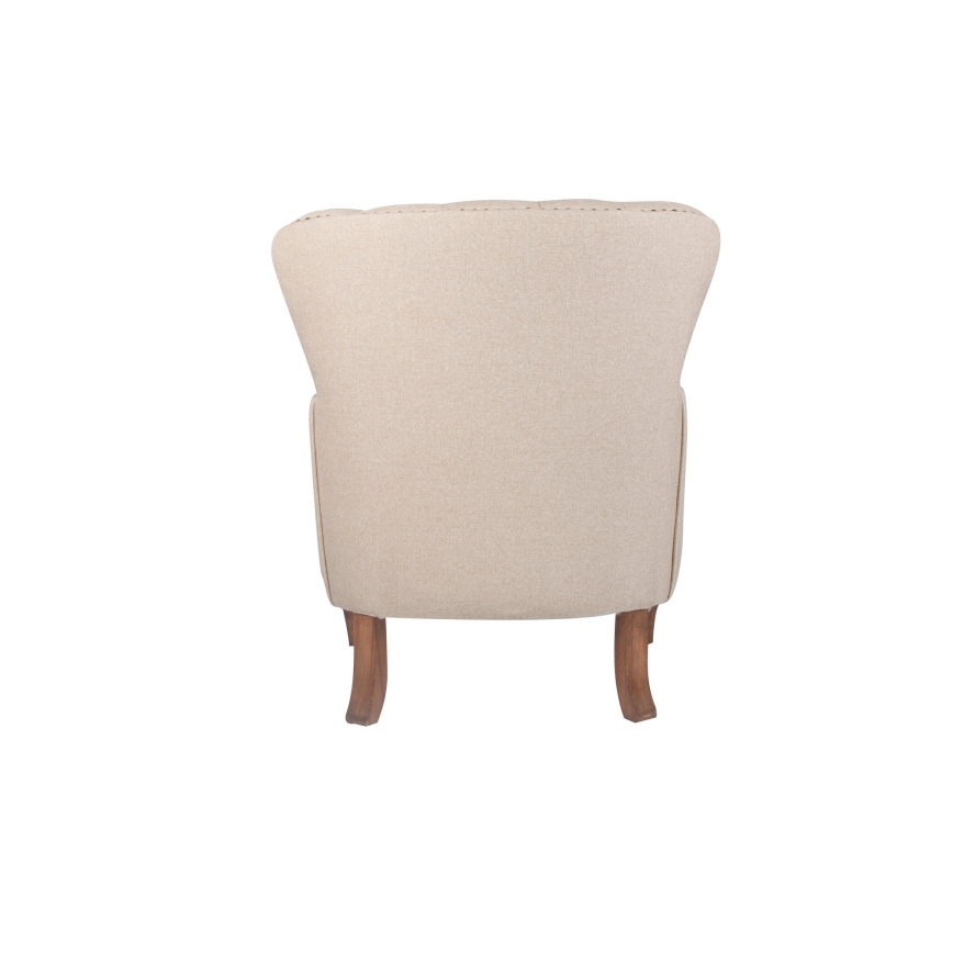 Nojatuoli SCOT beige