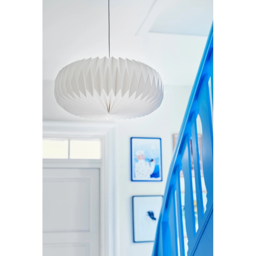 Nordlux - Varjostin kattokruunuun BELLOY E27 halkaisija 45 cm
