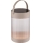 Nordlux - COUPAR LED aurinkovalaisin LED/3,2W/3,7V beige