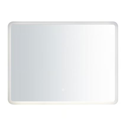 Nordlux - LED-kylpyhuonepeili taustavalaistuksella DOVINA LED/20W/230V 4000K 60x80 cm IP44