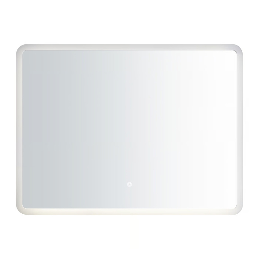 Nordlux - LED-kylpyhuonepeili taustavalaistuksella DOVINA LED/20W/230V 4000K 60x80 cm IP44