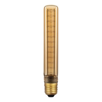 Nordlux - Himmennettävä koristelamppu E27/2,3W/230V 1800K