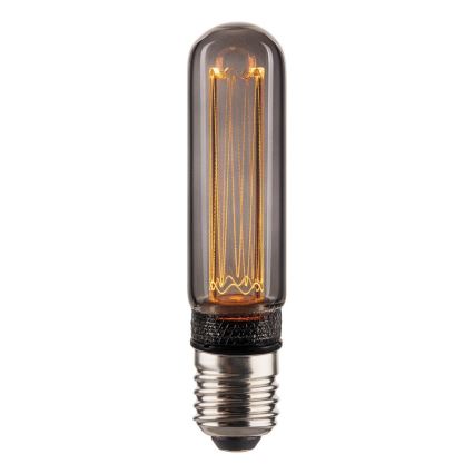 Nordlux - Himmennettävä koristelamppu E27/2,3W/230V 1800K